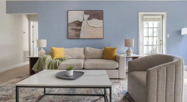 Апартаменты Landing Apartments - Atlanta