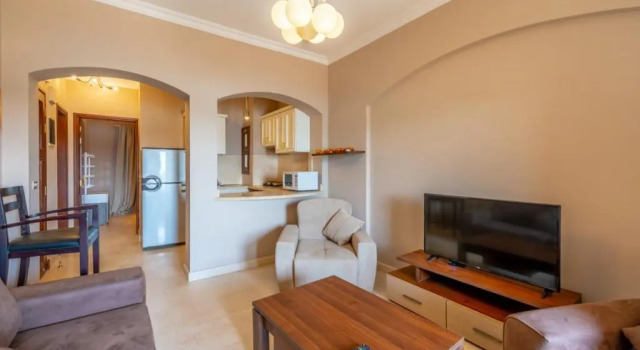 Sabina Classy 1 BR Apartment Lagoon view & Pool El Gouna