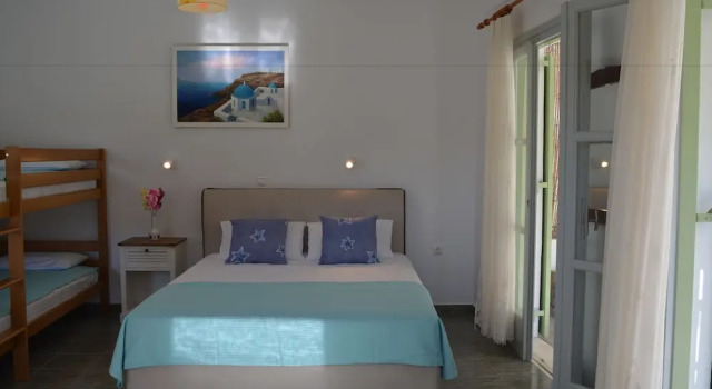 Klados Studios & Apartments, Забронировать Апартаменты/квартира Херсониссос Сифнос