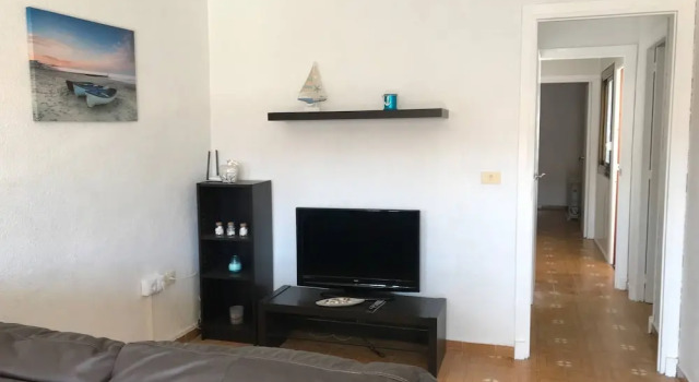 3 Bed Property In Lo Pagan, Close To Beach, Prenota Appartamento Los Cuarteros Murcia