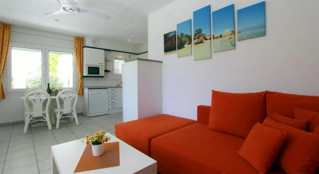 LEON Immo Apartment Bahia E - 10417
