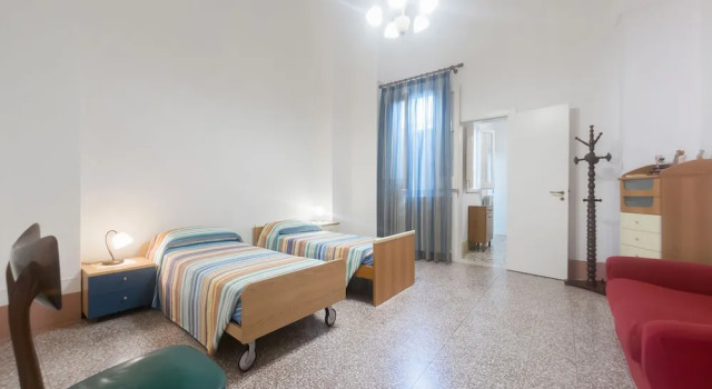 Da Mescia Cesarina, Buchen Sie Hotel Hotels in Tricase mit Parkplatz, Parkplätze
