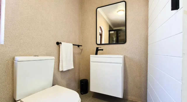 Двухместный номер Standard с видом на бассейн Vincent Valley Lodge