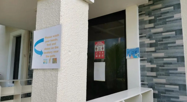 Layang Layang Home, Prenota Hotel El Nido 