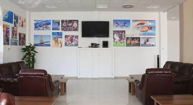 Adria Sport Hotel, Забронировать Отель Игало Херцег-Нови - Ривьера