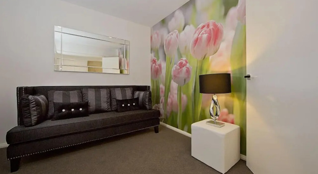 Апартаменты Comfort Accommodate Canberra - Domain