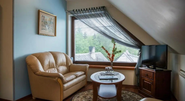 Standardní pokoj Veski Guesthouse