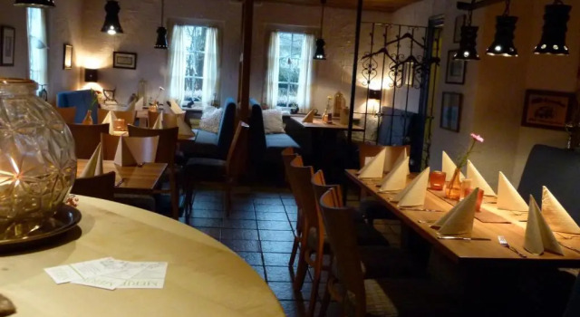 Landgasthof Hotel Merje