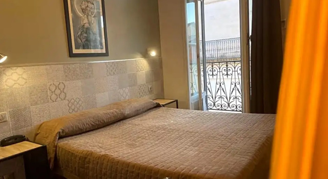 Номер Standard Hôtel Mistral Saint Roch