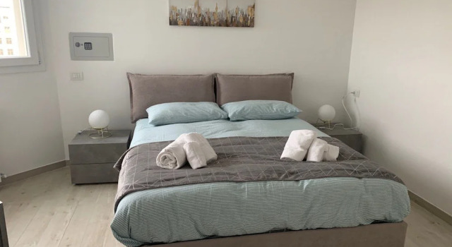 Ausel Apartments, Book Apartment Navigli Milan