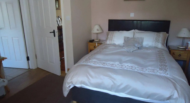 Atlantic View B&B, Prenota Bed & breakfast Hotel a Connacht con parcheggio, Parcheggio