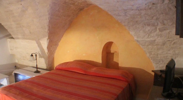 Residenza Città Bianca 120, Buchen Sie Hotel Ostuni Itria-Tal
