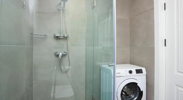 Апартаменты Stay Inn Apartments at Saryan Street