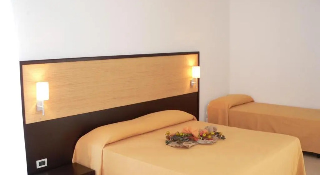 Klassisch Zimmer Il Grillo Hotel