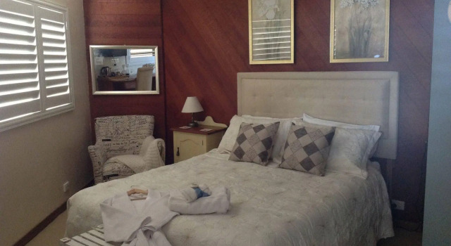 Rooftops Bed and Breakfast, Забронировать Отель Юлмара Clarence Valley