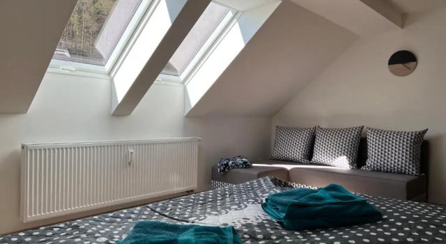 Apartments Badallee 4