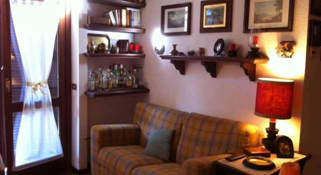 Cecilia`s Apartment