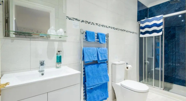 Семейный номер Standard Gwesty Gadlys Hotel