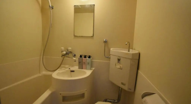 Апартаменты Gran Cattleya Kikusui - Vacation STAY 13265