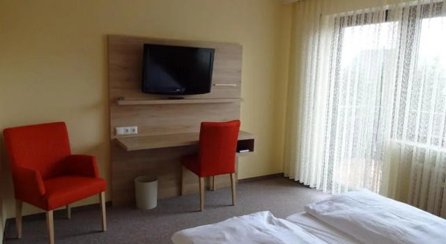 Трёхместный номер Standard Gasthof Hotel Zum Ross
