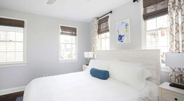 Apartment off St. Philip Walk Everywhere, Забронировать Апартаменты/квартира Чарльстон Южная Каролина