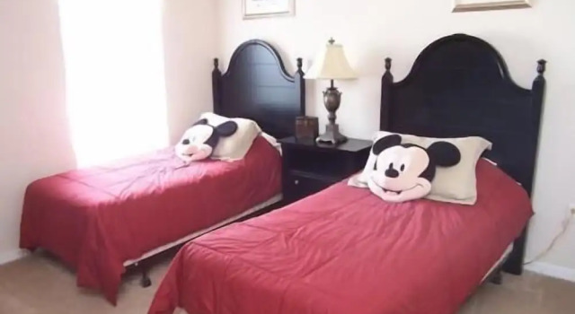 Коттедж 157 Sandy Ridge House 5 Bedroom by Florida Star