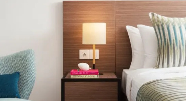 Двухместная студия T-Ritz Saigon Hotel & Apartment
