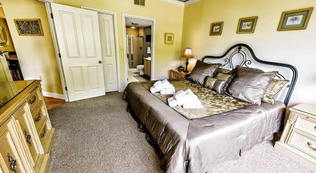 Коттедж Sunset Escape 2 Bedroom Holiday Home