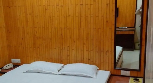 Planet Inn Guest House