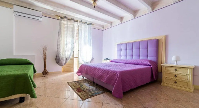 Номер Standard Hotel Centrale Bagheria