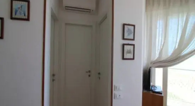 Апартаменты Sixth-floor Apartment With Spectacular View