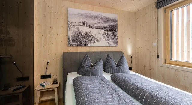 Boutique Apartments Mellau - entspannt ankommen, Book Apartment Hotels in Vorarlberg with Parking, Parking
