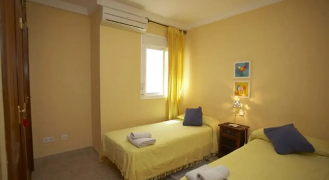 Playa De Mogan Alysio 5, Boek Appartement Mogán Gran Canaria