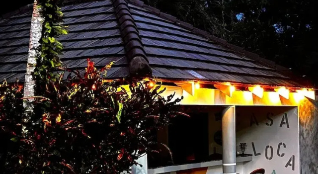 CasaLoca Cabarete, Забронировать Апарт-отель Отели Кабарет с завтраком, Завтраки