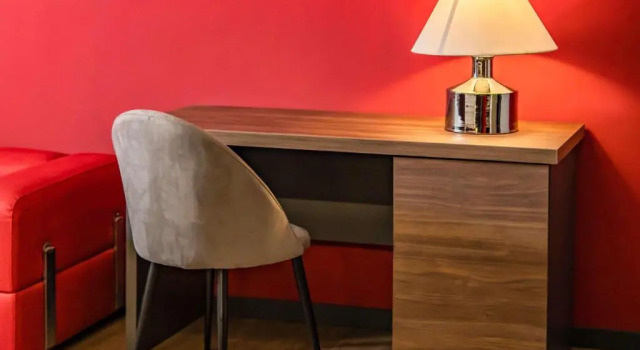 Номер Privilege Mercure Hotel President Lecce