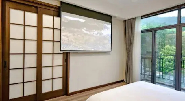 Семейный люкс Huzhou Banpoli Homestay
