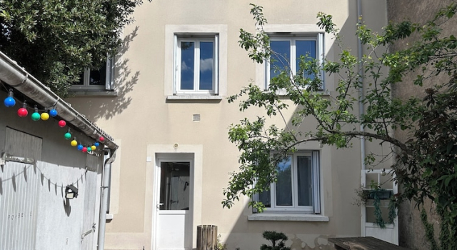 Appartement 2 Chambres Business Famille, Rezerwuj Apartament Orleans 
