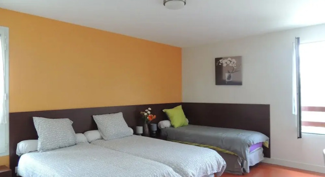 Номер Standard Auberge Denena Logis