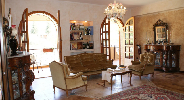 Villa Diana