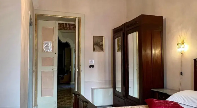 Двухместный номер Classic Palazzo De Castro
