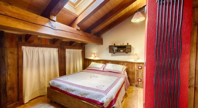 Апартаменты c 1 комнатой Le Bibelot apartments