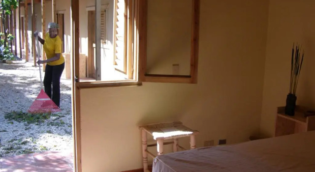 Двухместный номер Standard Hotel Loro Tuerto