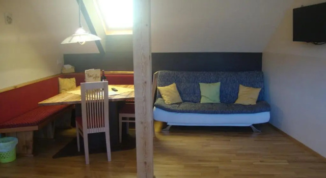 Haus Sylvia, Rezervovat Hotel Hotely v Lungau s parkováním, Parkování