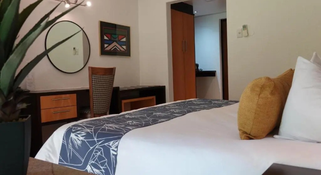Двухместный номер Standard Sanbonani Hotel