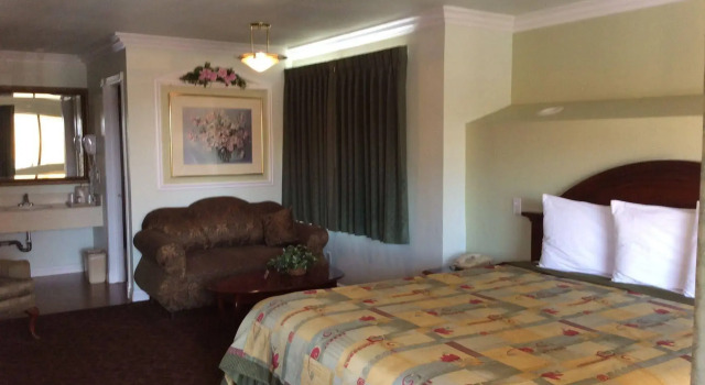Azusa INN Motel