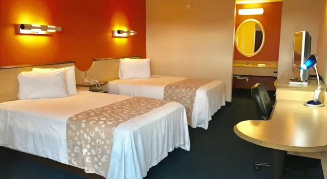 Bestway Inn, Rezerwuj Hotel Loveland Ohio