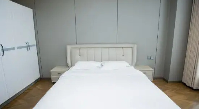 Люкс Business Guofeng Holiday Hotel (Xi'an Terracotta Army Tourist Area Huaqing Palace Branch)