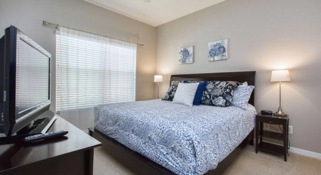 Paradise Palms-4 Bed Townhome W/spashpool-3015pp 4 Bedroom Townhouse by RedAwning