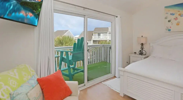 Barrier Dunes 211 - 30 Just Beachy, Забронировать Отель Отели Мыса Сан-Блас с бассейном, Бассейн