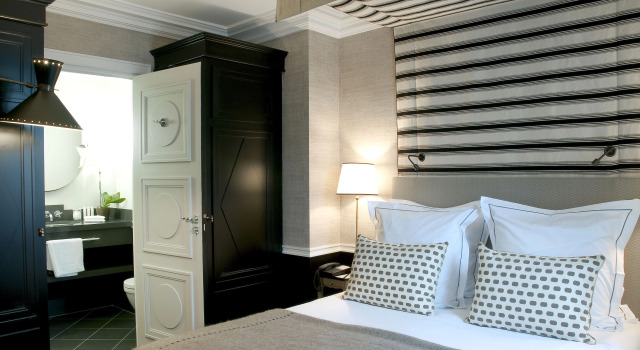 Номер Classic Hôtel Recamier